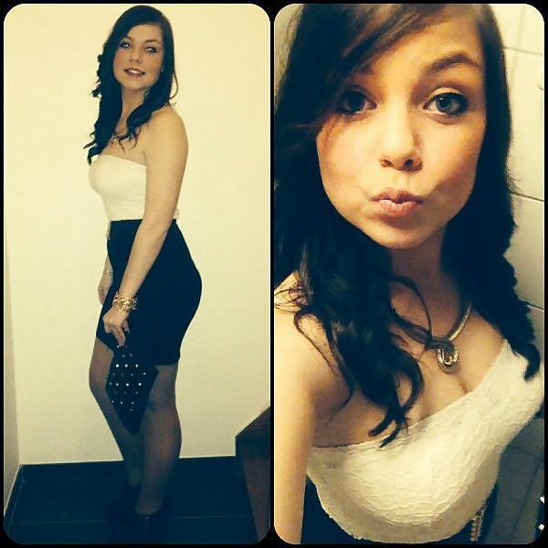 kiki uit Antwerpen,Belgie