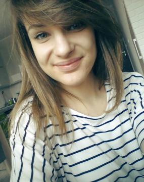 Kinkygirl uit Noord-Brabant,Nederland