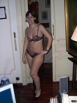 Lalie uit Noord-Holland,Nederland